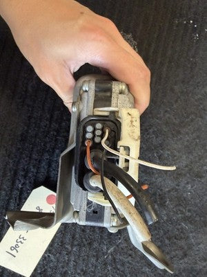 2007-2009 Toyota Camry Power Steering Control Module OEM 89650-33061 - eBay image 6