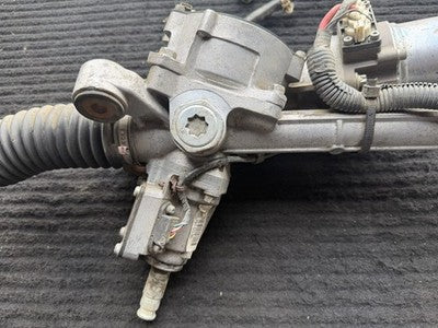 2017-2018 Subaru Forester Electric Steering Rack 34110SG080 OEM - eBay image 11