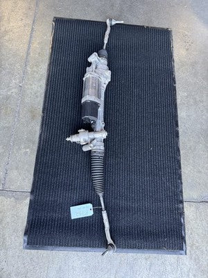2017-2020 Mercedes-Benz SL450 SL550 SL65 R231 Steering Rack OEM A2314606900 - eBay image 1