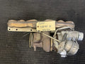 2011-2015 BMW 135i 335i X1 N55 3.0L Pwg Turbocharger OEM 11657588995 - eBay image 1