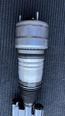 Mercedes-Benz W213 C238 C257 Front Left Air Suspension Strut OEM A2383209101 - eBay image 3