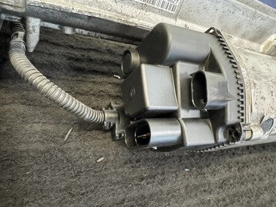 2017-2018 Mercedes-Benz E300 E400 W213 4MATIC Eps Steering Rack OEM A2134605001 - eBay image 4