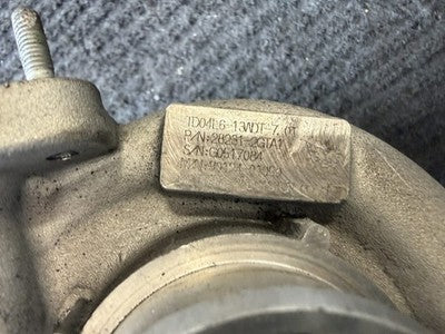 15-22 Hyundai Sonata Santa Fe Kia Optima Sorento Sportage Turbo OEM 28231-2GTA1 - eBay image 8