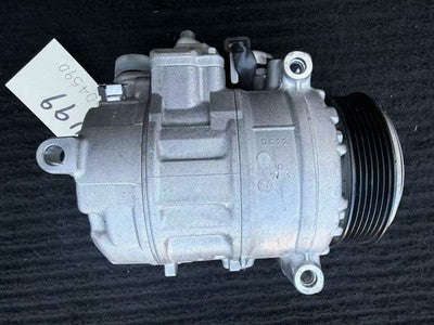 2020-2023 Mercedes-Benz GLE350 Ac Compressor 0008303104 W167 OEM A0008303104 - eBay image 8