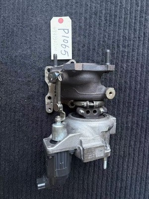 17-21 Honda Cr-V 1.5L Turbocharger OEM 18900-5PA-A01 5PA-Hp-TD025-T/C - eBay image 1