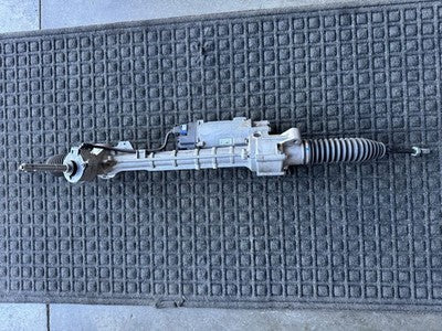 2023-2024 Mercedes-Benz X254 GLC300 Electric Steering Rack OEM 2544604901 - eBay image 4