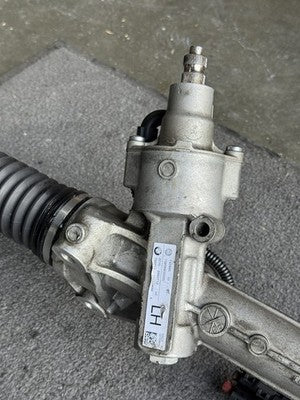 2011-2017 BMW X3 F25 Electric Power Steering Rack OEM 32106860712 14289010 - eBay image 5