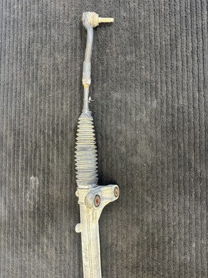 2016-2017 Hyundai Sonata Electric Steering Rack OEM 56500-E6000 - eBay image 7