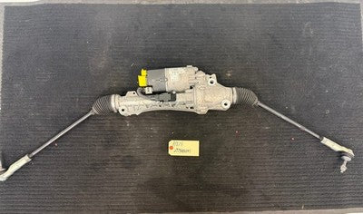 2022-2025 Mercedes-Benz Eqs 2023-2025 Eqe Rear Axle Steering Rack OEM A2974602501 - eBay image 1