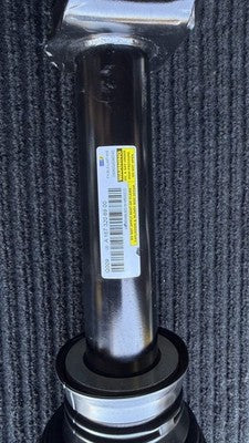Mercedes-Benz GLS450 GLS580 X167 Front Air Suspension Strut OEM A1673206900 - eBay image 3