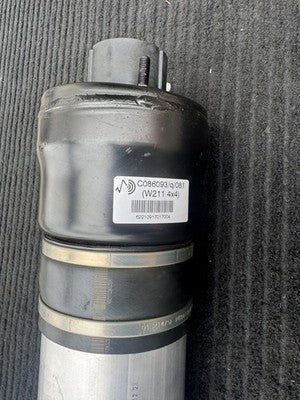 1PC 2003-09 Mercedes-Benz E-Class E320 E350 Air Suspension Strut OEM 2113209513 - eBay image 3