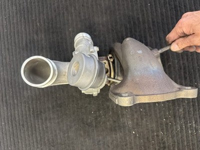 2015-2020 Ford Edge Escape Fusion Lincoln Mkc Mkz 2.0L Turbo OEM F2GE9G438BC - eBay image 5