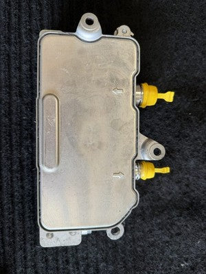 21-23 Mercedes-Benz S500 W223 4MATIC 48V Lithium-Ion Starter Battery OEM A0009829220 A0008358500 - eBay image 11
