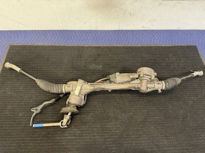 12-20 Volkswagen Golf Audi A3 Seat Leon Skoda Octavia Steering Rack OEM 5Q1423051BA - eBay image 4