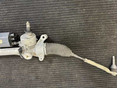 2017-2023 Mercedes-Benz E300 E350 E400 E450 CLS450 RWD Steering Rack OEM A2134601102 - eBay image 6