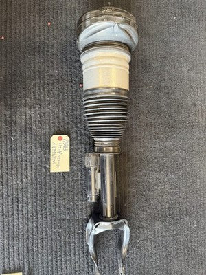 2020-23 Mercedes-Benz GLS X167 Air Suspension Strut Front Right OEM A1673209804 - eBay image 1