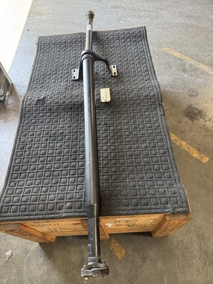 Mercedes-Benz CLA250 CLA45 GLA250 GLA45 Infiniti QX30 Driveshaft OEM A2464100400 - eBay image 1