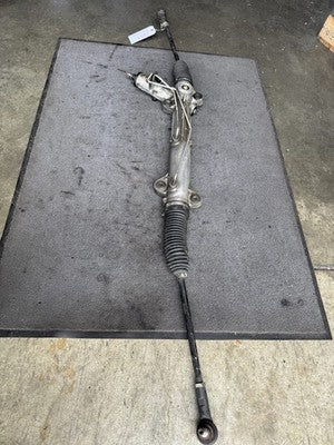 2010-2018 Mercedes-Benz Sprinter 2500 3500 Power Steering Rack A9064601700 OEM - eBay image 1