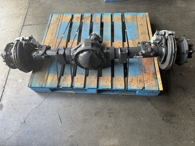 Mercedes-Benz Sprinter W907 Dually Rear Axle Differential OEM A9073506802 - eBay image 5