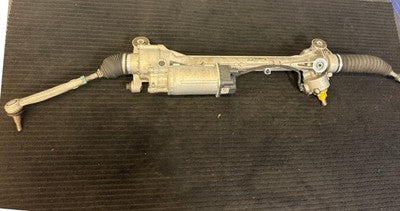 2020-2024 Porsche Taycan Audi e-tron Gt Steering Rack OEM 9J1423051AK - eBay image 1