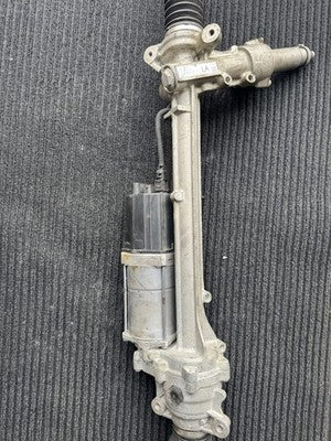 2014-2019 BMW X5 F15 X6 F16 Electric Steering Rack OEM 32106873100 142890 10 - eBay image 3