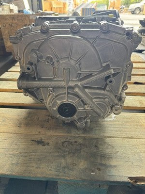 Mercedes-Benz AMT Manual Transmission Assembly OEM 1972600403 - eBay image 6