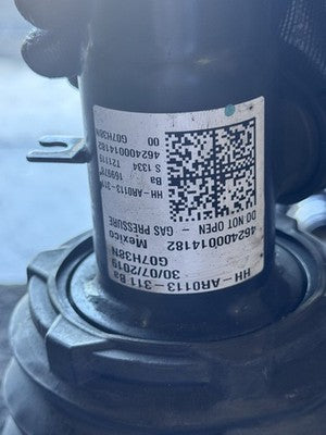 2019-2023 BMW X7 Rear Right Air Suspension Strut OEM G07H38N - eBay image 5