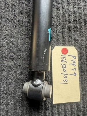 2014-2020 Mercedes-Benz GLA250 Rear Shock Absorber Strut OEM A OEM 1563201031 - eBay image 2