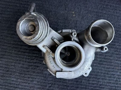 BMW N63 550i 650i 750i X5 X6 4.4L Turbocharger OEM 11657576985 MGT2260DSL - eBay image 6