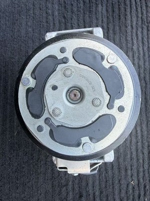19-23 Mercedes-Benz Sprinter 1500 2500 2.0L Ac Compressor A0008307802 OEM - eBay image 6