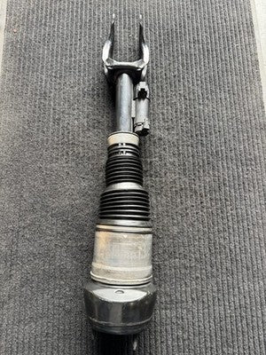 2016-2019 Mercedes-Benz Gle C292 Airmatic Front Left Strut OEM A2923202100 - eBay image 1