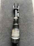 2016-2019 Mercedes-Benz Gle C292 Airmatic Front Left Strut OEM A2923202100 - eBay image 1