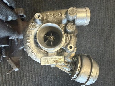 Audi A3 Volkswagen Golf Passat 2.0 Tdi Turbocharger OEM 03G253014H 724930 GTA1749V - eBay image 5