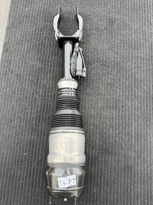 2013-2019 Mercedes-Benz X166 Right Air Suspension Strut OEM A OEM 1663231200 - eBay image 7