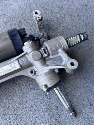 2023-2024 Mercedes-Benz Eqe Eqs SUV Electric Steering Rack And Pinion OEM 2944602200 - eBay image 7