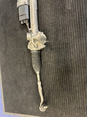 2011-2017 BMW X3 F25 Electric Power Steering Rack Gear OEM 32106854538 - eBay image 3