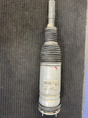 2013-2017 Range Rover L405 5.0 Supercharged Front Left Air Strut OEM LR057257 - eBay image 7