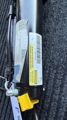 07-14 Mercedes-Benz W221 C216 Front Air Suspension Strut OEM A2213209313 - eBay image 4
