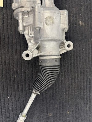 2014 Mercedes-Benz S550 W222 Sedan RWD Electric Steering Rack OEM A2224603800 - eBay image 6