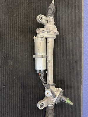 2023-2025 BMW 740i 750e 760i i7 G70 Electric Steering Rack OEM 32105B35874 - eBay image 5