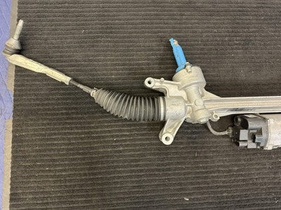 2020-2023 Mercedes-Benz GLC300 X253 C253 Electric Steering Rack OEM A2934602400 - eBay image 5