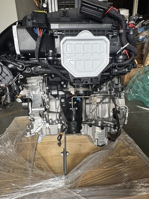2021-2022 Mercedes-Benz E350 M264.920 2.0L Turbo Complete Engine OEM A2640108206 - eBay image 8