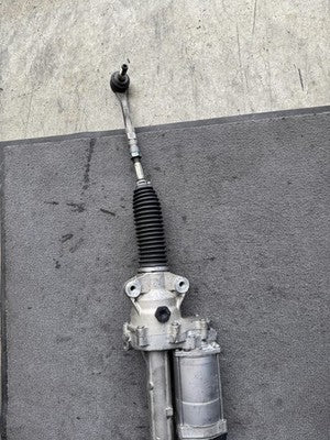 2011-2017 BMW X3 F25 Electric Power Steering Rack OEM 32106881101 - eBay image 6