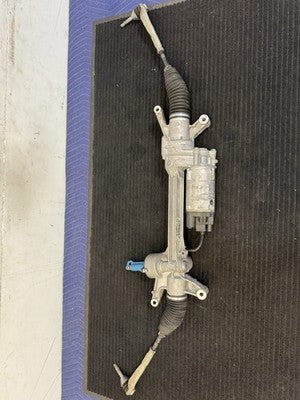2020-2022 Mercedes-Benz GLC300 X253 Electric Power Steering Rack OEM A2934602000 - eBay image 1