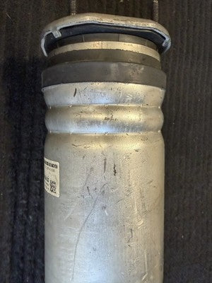 2020-2022 Land Rover Defender Front Right Air Suspension Strut OEM L8B2-3C285-AA - eBay image 4