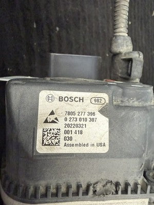 Volkswagen Atlas Atlas Cross Sport Electric Power Steering Rack & Pinion OEM 3QF423051D - eBay image 4