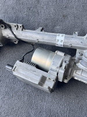 2014-19 Mercedes-Benz CLA250 C117 Electric Steering Rack And Pinion OEM 2464604901 - eBay image 9