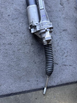 2020-2024 Mercedes-Benz W167 GLE53 GLE580 Electric Steering Rack OEM A OEM 1674604701 - eBay image 5