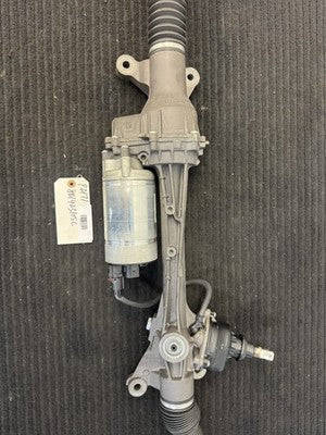 2025-2026 Audi A5 S5 B10 Electric Power Steering Rack OEM 8B1423105C - eBay image 2