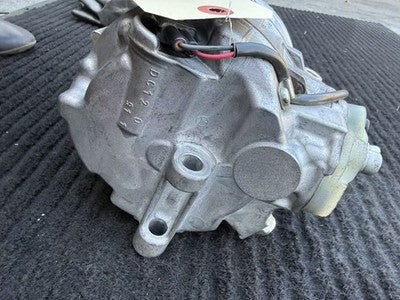 16-17 Mercedes-Benz Gl Gle Gls AMG Ac Compressor A0008303501 682-69449 OEM - eBay image 6